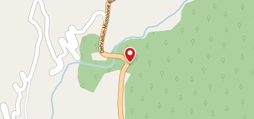 deer park canteen on map