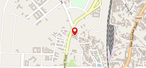 Deewan - E - Khaas on map