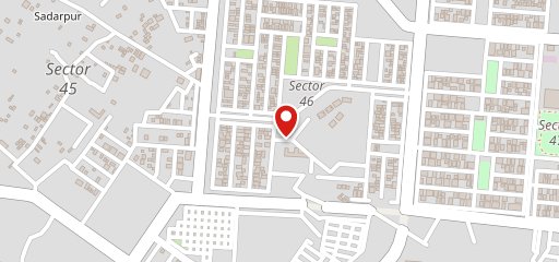 Defence Bakery & Cafe on map