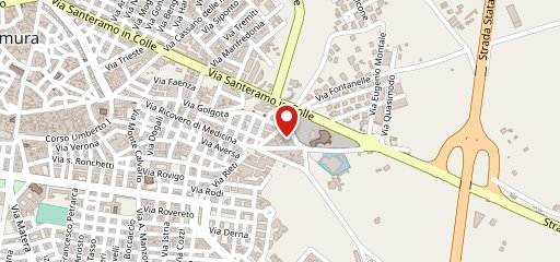 Ham. Hamburgheria sulla mappa