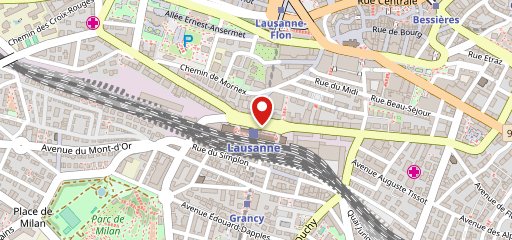 Degustatum sulla mappa