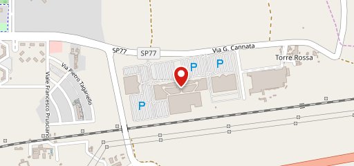 De Gustibus sulla mappa