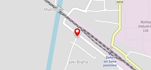 Dehri Delight @MaaParvatiVatika on map