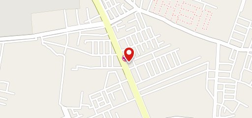 Dejavu Cafe and kitchen on map