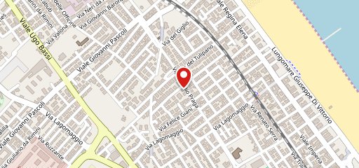 Del Sole sulla mappa