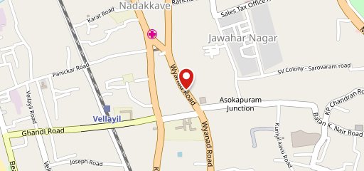 Delecta Bakery & Store on map