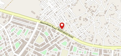 Satya Sai Caterers on map