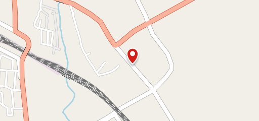 Delhi Chaat House on map