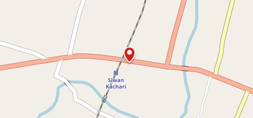 Delhi Darbar Biryani on map