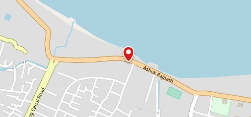 Mamta Food Delivery 24x7 on map