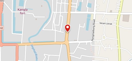 Delhi Darbar Restaurant (Halal) on map