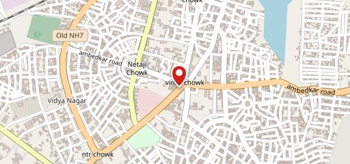 DELHI MITHAIWALA on map