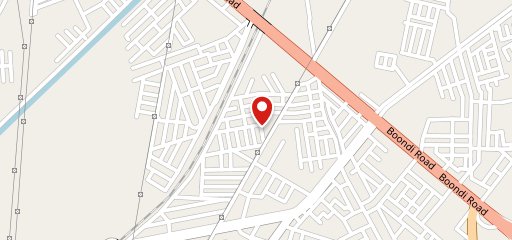 Delhi roll’s cafe/restaurant & personal place on map