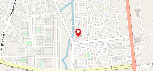 Delhi Spice Roll Hut on map