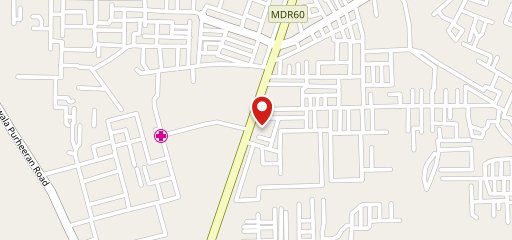 Delhi Zaika Halal Chicken Point / Non Veg Restaurant in Hoshiarpur on map