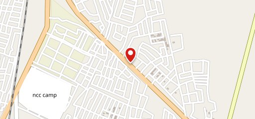 DELHIWAALA CHAAT on map