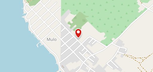 Restoran Deli sulla mappa