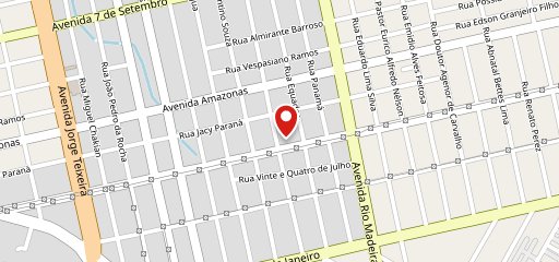 Delícias do Madeira - Unidade I no mapa