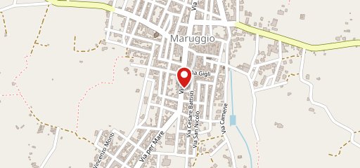 Delicieux Sweet Bar sulla mappa