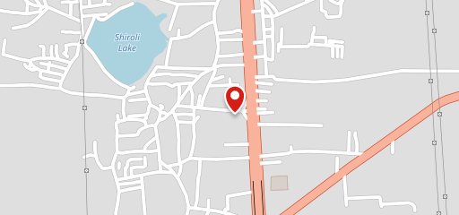 Delicious Cakes And Bakes on map