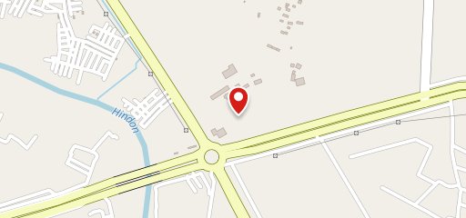 Delicious Chilli on map