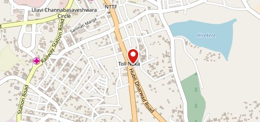 Delicious Dines on map