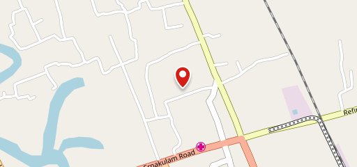 DFC- Delicious Fried Chicken on map