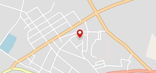 Delicious Pizza on map