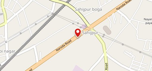 delifresh Bakes on map