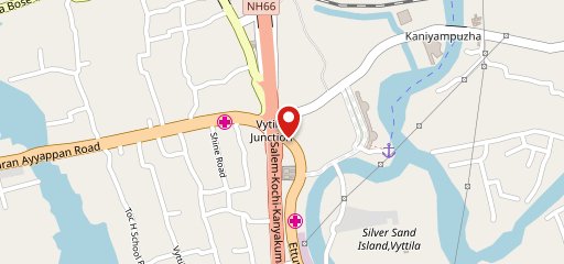 Delight Bakery on map