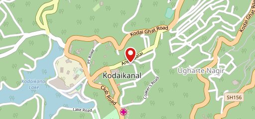 Delight Bakery on map