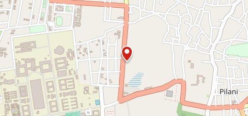 Delight Bakery on map