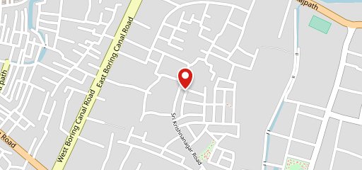 Delight cafe & restaurant on map