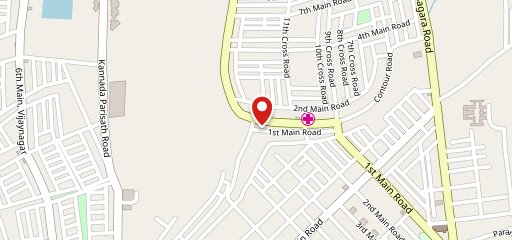 Delight cake gallery & Cafe on map