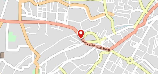 Delight Hotel and Restaurant on map