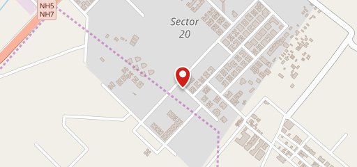 Delight Pizza on map