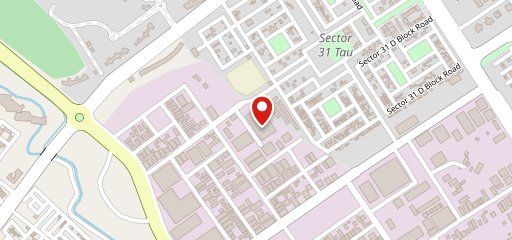 Delights by INOX on map