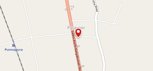 Delish Restaurant on map