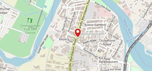 Delish - The Dessert Studio on map