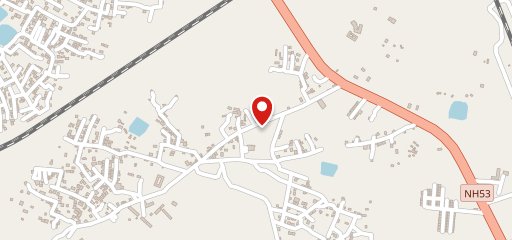 Delisha From The House Of Esquire on map