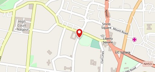 Della Italia- Icecream Cafe on map