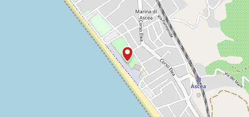 Jamè Beach Club sulla mappa