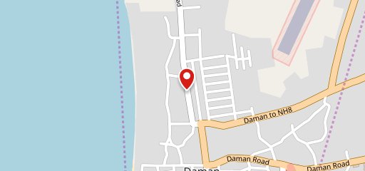 Delux Bar & Restaurant on map