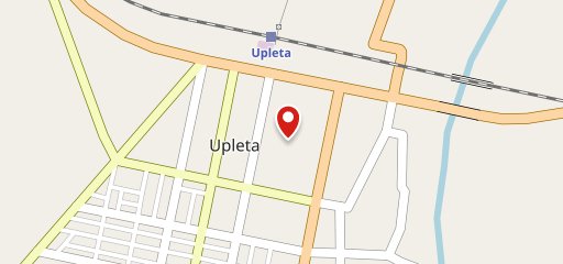 DELUXE SANDWICH & PIZZA on map