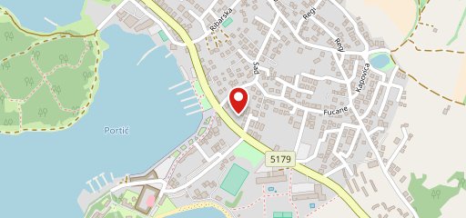 Deluxe grill and pancakes bar sulla mappa