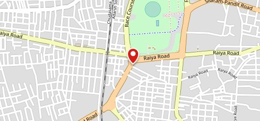 Delux Ice Cream on map