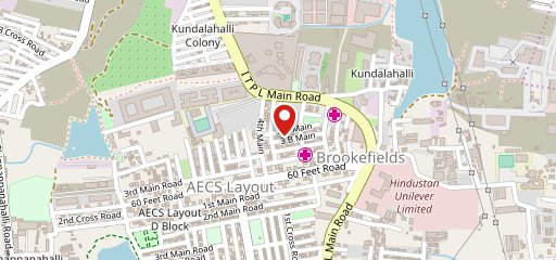 Demitasse Coffee (A Small Step Towards Best Coffee & Community) on map