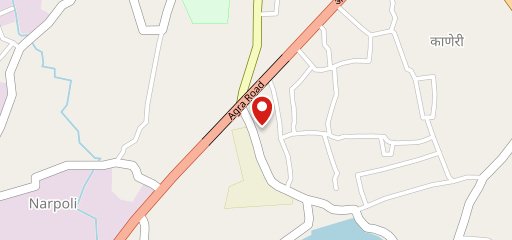 Demongel Cafe on map