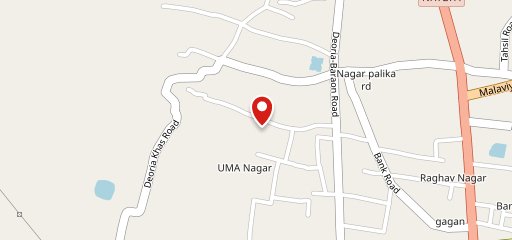 DEORIA BAKERS देवरिया बेकर्स on map