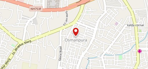 Hotel Dera Punjab on map